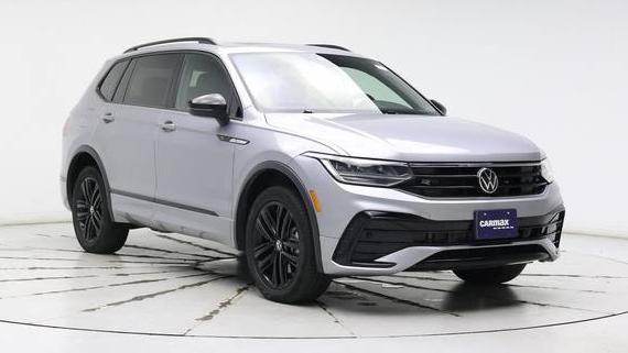 VOLKSWAGEN TIGUAN 4MOTION 2022 3VV8B7AX3NM159392 image VOLKSWAGEN TIGUAN 4MOTION 2022 3VV8B7AX3NM159392 image